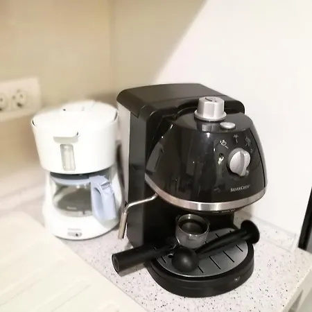 Ondina Apartamento *