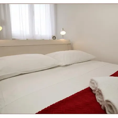 Ondina Appartement Split