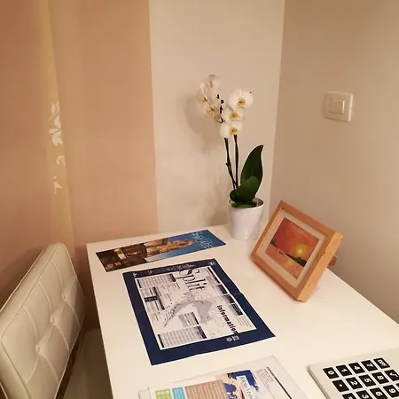 Appartement Ondina