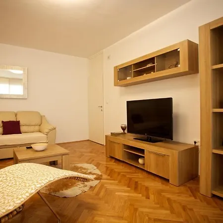 Appartement Ondina Split
