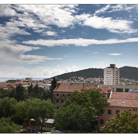 Ondina Appartement Split