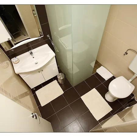 Appartement Ondina