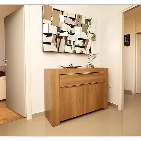 Ondina Appartement