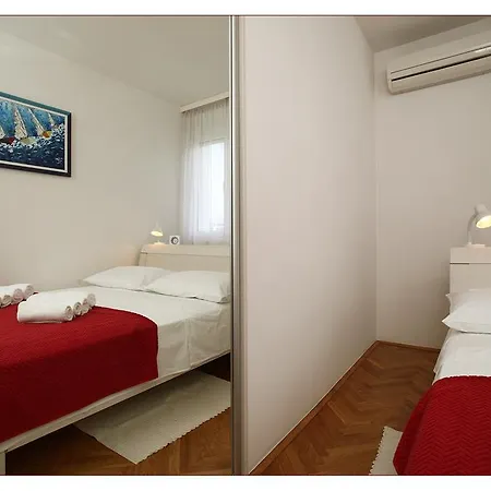 Appartement Ondina