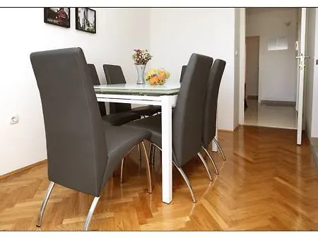 Ondina Appartement Split