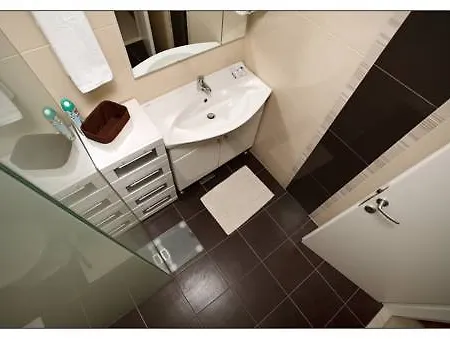 Ondina Appartement Split