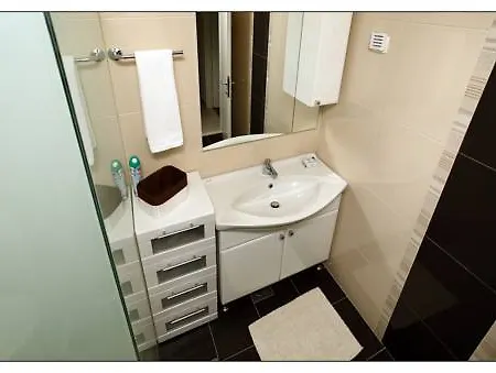Appartement Ondina Split
