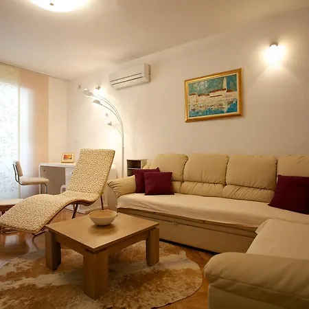Apartment Ondina Split