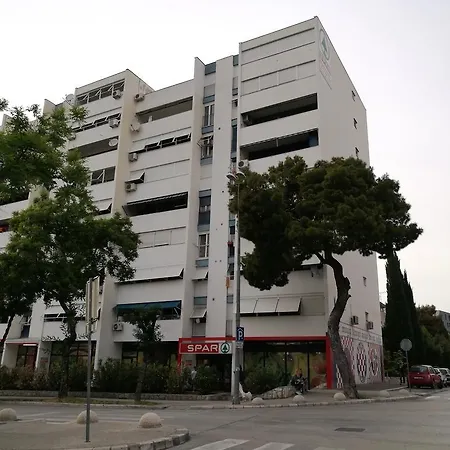 Ondina * Split