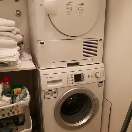 Ondina Apartment