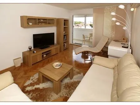 Apartment Ondina Split