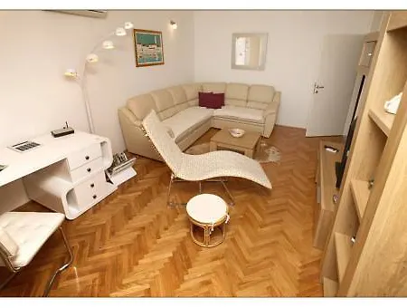 Apartment Ondina