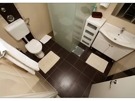 Apartment Ondina